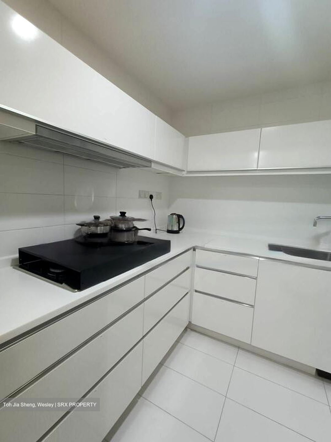 One-north Residences (D5), Apartment #563666761